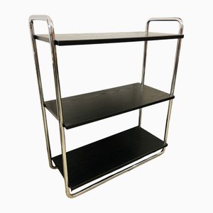 Bauhaus Shelf Contor 3620 from Stendal Arnold, L. + C. Arnold, 1980s