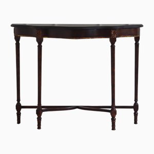 Vintage French Console Table