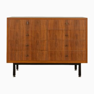 Chest of Drawers from Wk Möbel, 1950s