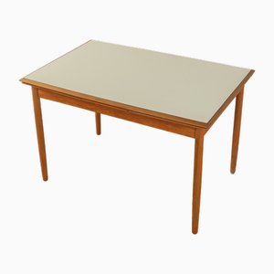 Table de Salle à Manger de Burchardt-Nielsen Furniture Factory, 1960s