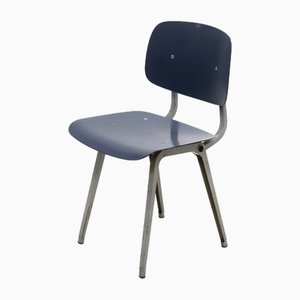 Revolt Chair von Friso Kramer für Ahrend De Cirkel, 1960er