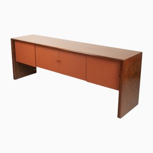 Credenza di Tobia & Afra Scarpa per Maxalto, anni '70