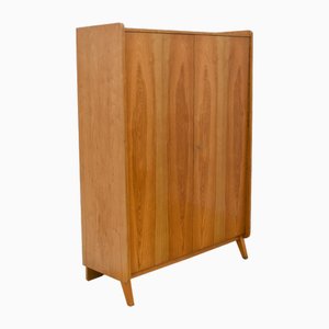 Armoire en Hêtre par František Jirák pour Tatra Furniture, 1960s