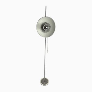 Mid-Century Floor Lamp in the style of Philippe Rogier for Oxar, 1960s