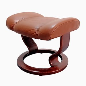 Footrest from Stressless, Norway, 1990s
