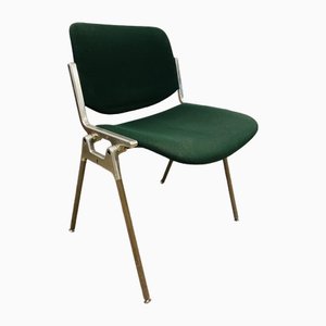 Mid-Century Chair Model Dsc106 from Castelli, 1960s