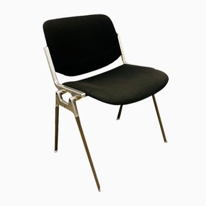 Mid-Century Chair Model Dsc106 from Castelli, 1960s