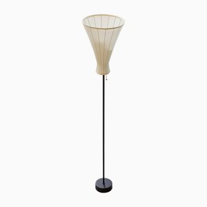 Lampadaire attribué à Hans Bergström, 1950s