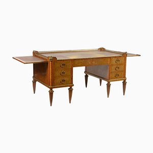 Art Deco Desk attributed to Dufrene Maurice