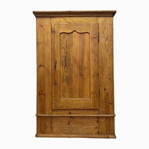 Antique Rustic Cabinet, 1850