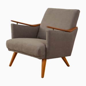 Fauteuil Mid-Century, 1960s