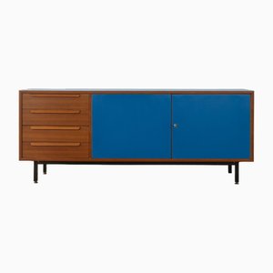 Credenza di Wk Möbel, anni '60