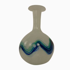 Murano Glass Vase from Arte Vetro, Italy, 1970s