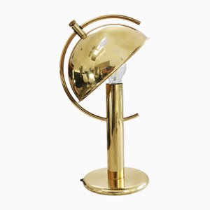 Table Lamp in Brass from Gebrüder Cosack, 1960s