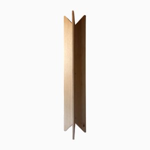 Kleiderbügel von Ferdinando Meccani für Meccani Arredamenti, 1976