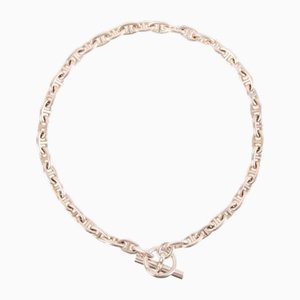 Chaine Dancre Necklace from Hermes