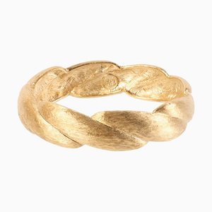 Twist Design Bangle from Givenchy