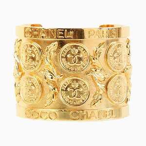 Bracelet Jonc CC Mark de Chanel