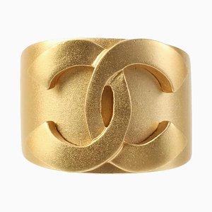 CC Mark Ring from Chanel, 2001
