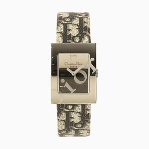 Maris Watch Silver/Multi by Christian Dior