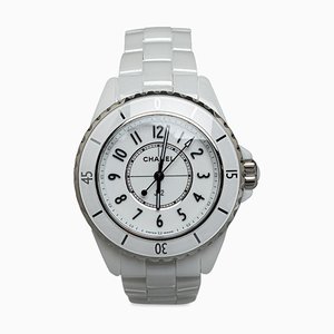 J12 Watch from Chanel