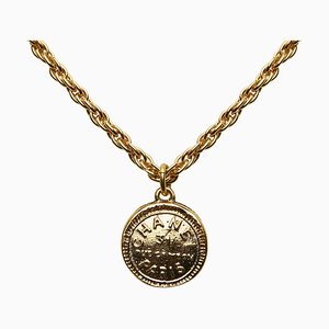 31 Rue Cambon Pendant Necklace from Chanel