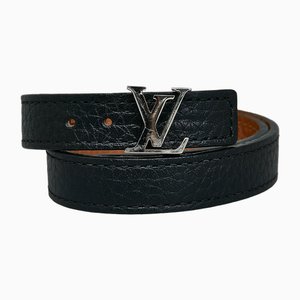 Initials Bracelet from Louis Vuitton