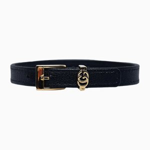 Double G Bracelet from Gucci