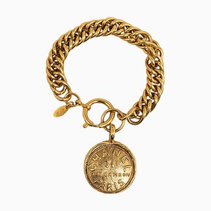 31 Rue Cambon Medaillon Armband von Chanel