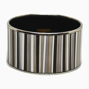 Bracciale rigido Carioca Strips di Hermes