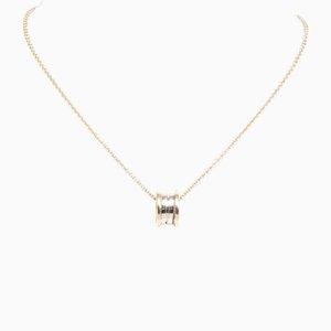 Collier Pendentif B.Zero1 de Bvlgari