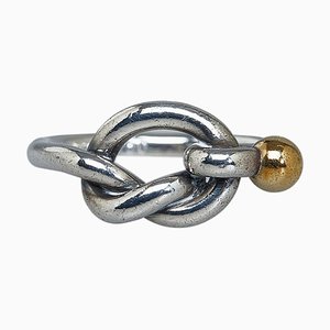 Anello Love Knot di Tiffany