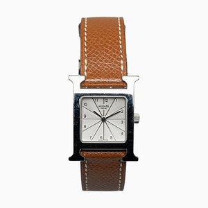 Quartz Hour H Uhr von Hermes