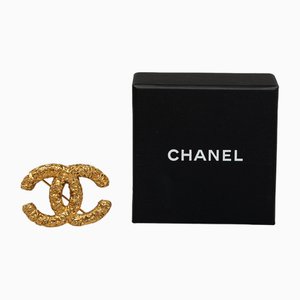 CC Brosche von Chanel