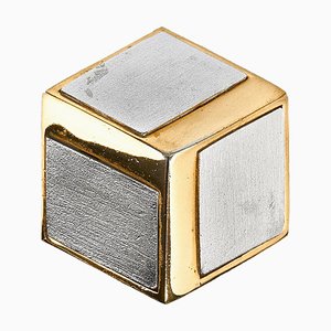Metal Brooch from Givenchy