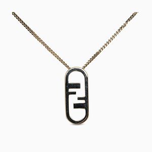 Olock Necklace from Fendi