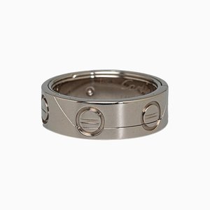18k Astro Love Ring from Cartier