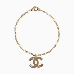 CC Bracelet from Chanel