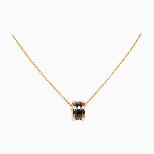 B.Zero1 Pendant Necklace from Bvlgari