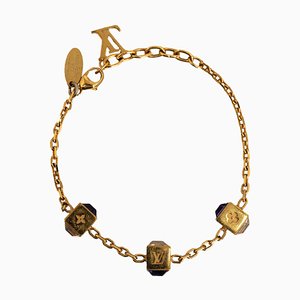 Bracelet Gamble en Cristal de Louis Vuitton