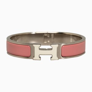 Clic Clac H Bracelet from Hermes
