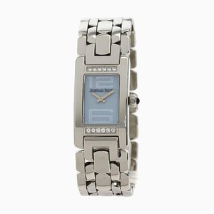 67259ST Promes Diamond & Stainless Steel Men's Watch from Audemars Piguet
