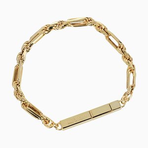 Pulsera de plata 925 de Bottega Veneta