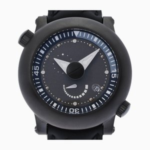 Men's Rubber Watch from Bottega Veneta