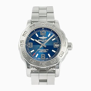Colt Blue Dial Ladies Watch from Breitling