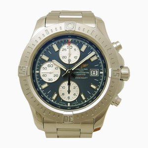 Colt Chronograph Automatic Blue Dial Watch from Breitling