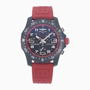 Endurance Pro Black Mens Watch from Breitling