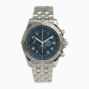 Orologio Chronomat blu Impulse di Breitling