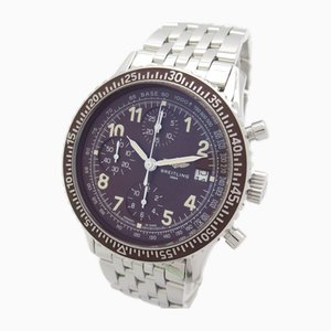 Aviastar Wrist Watch A13024 Mechanical Automatic from Breitling