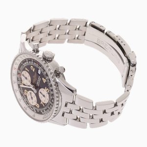 Navitimer A13022 Mens SS Watch from Breitling